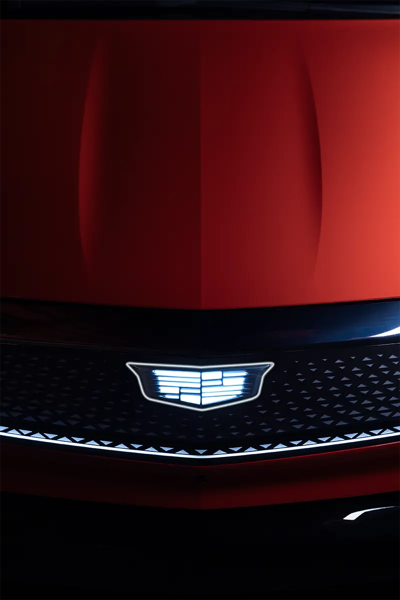 Cadillac Optiq 2025-7
