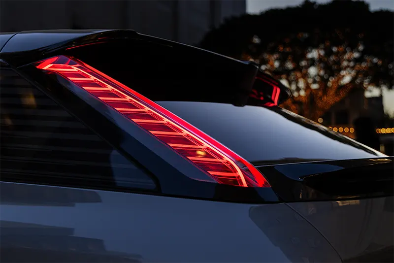 Cadillac Optiq 2025-9