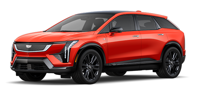 CadillacOptiq