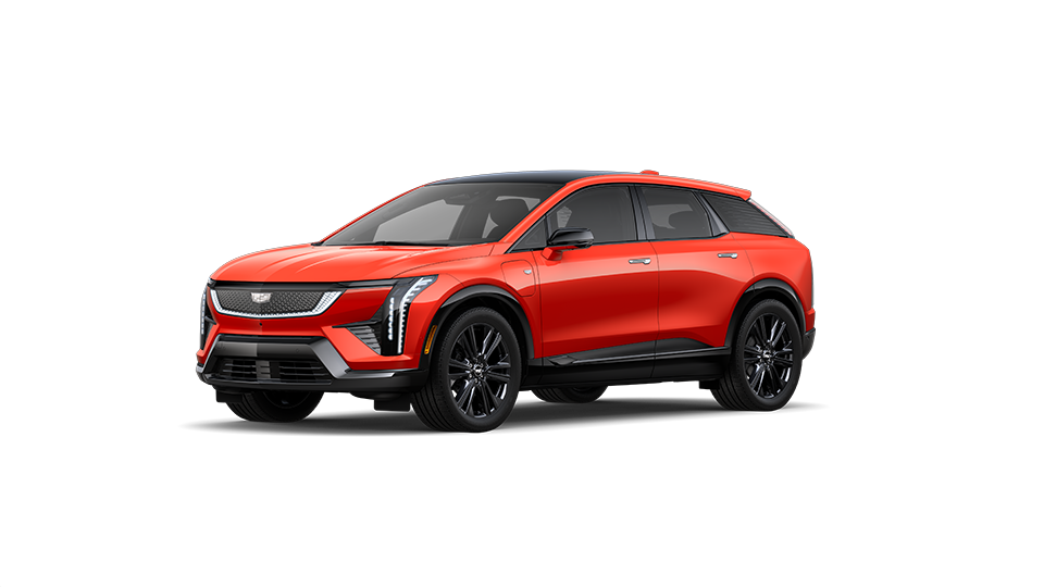 CadillacOptiq