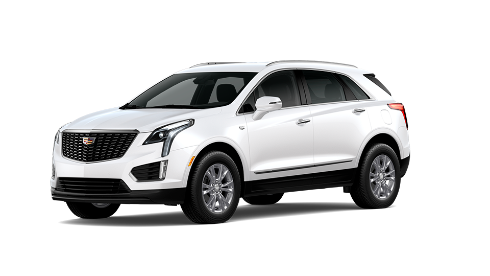 XT5 2025 Luxury