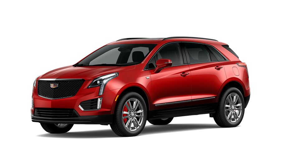 XT5 2025 Sport