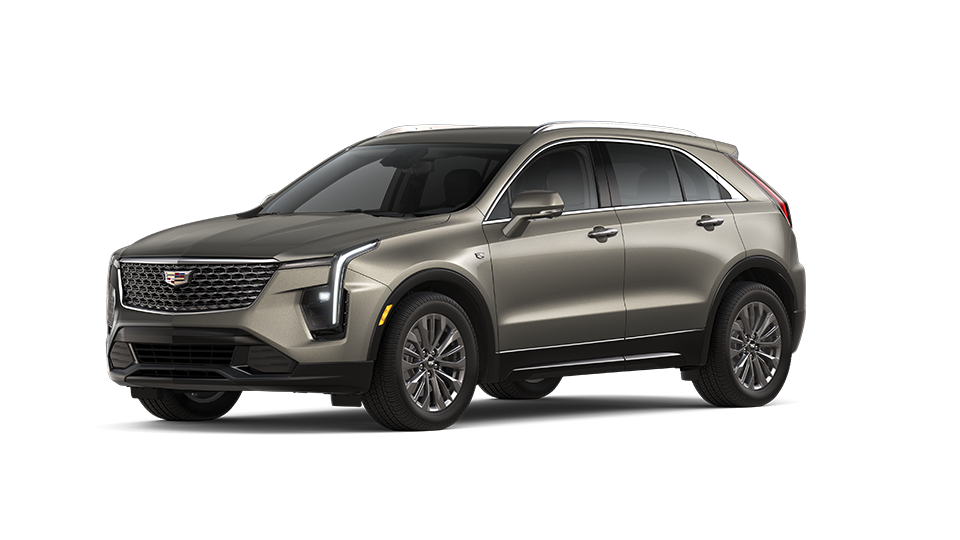 xt4 2025 premium luxury