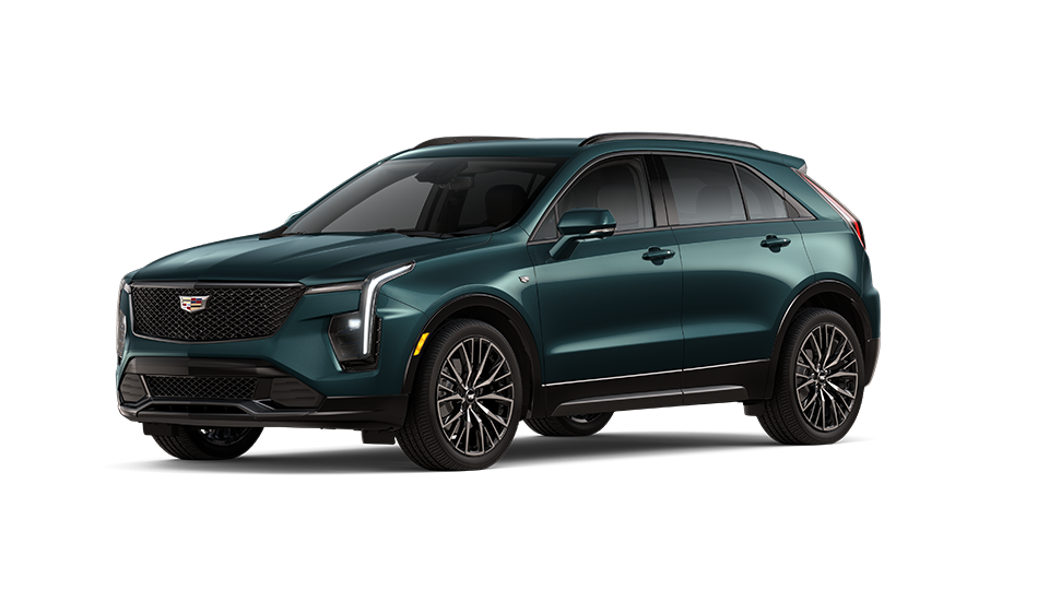 xt4 2025 sport